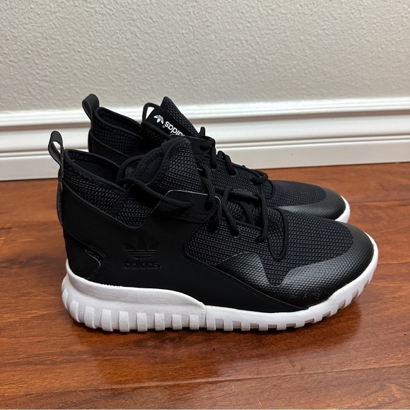Adidas Tubular X Shoes Size 10 - Picture 1 of 10